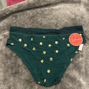 Splendies panties